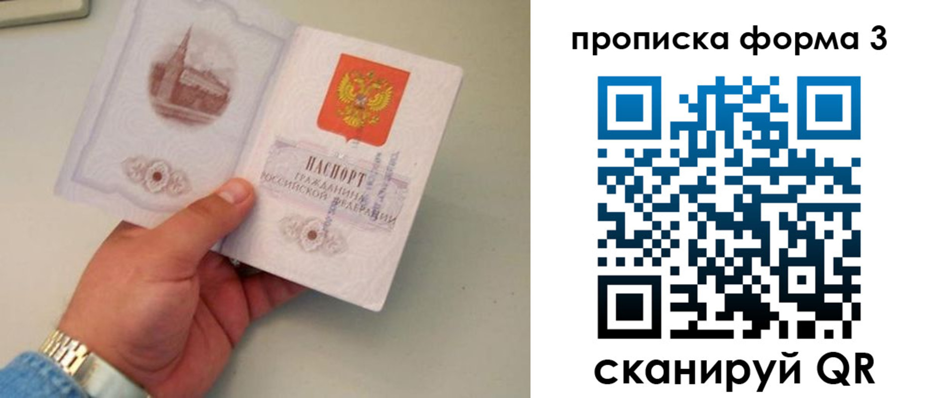 прописка паспорт в Ярославле